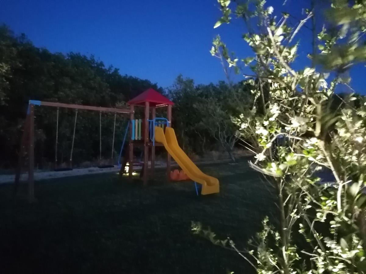 GaeirasPerola D'Obidos T3别墅 外观 照片