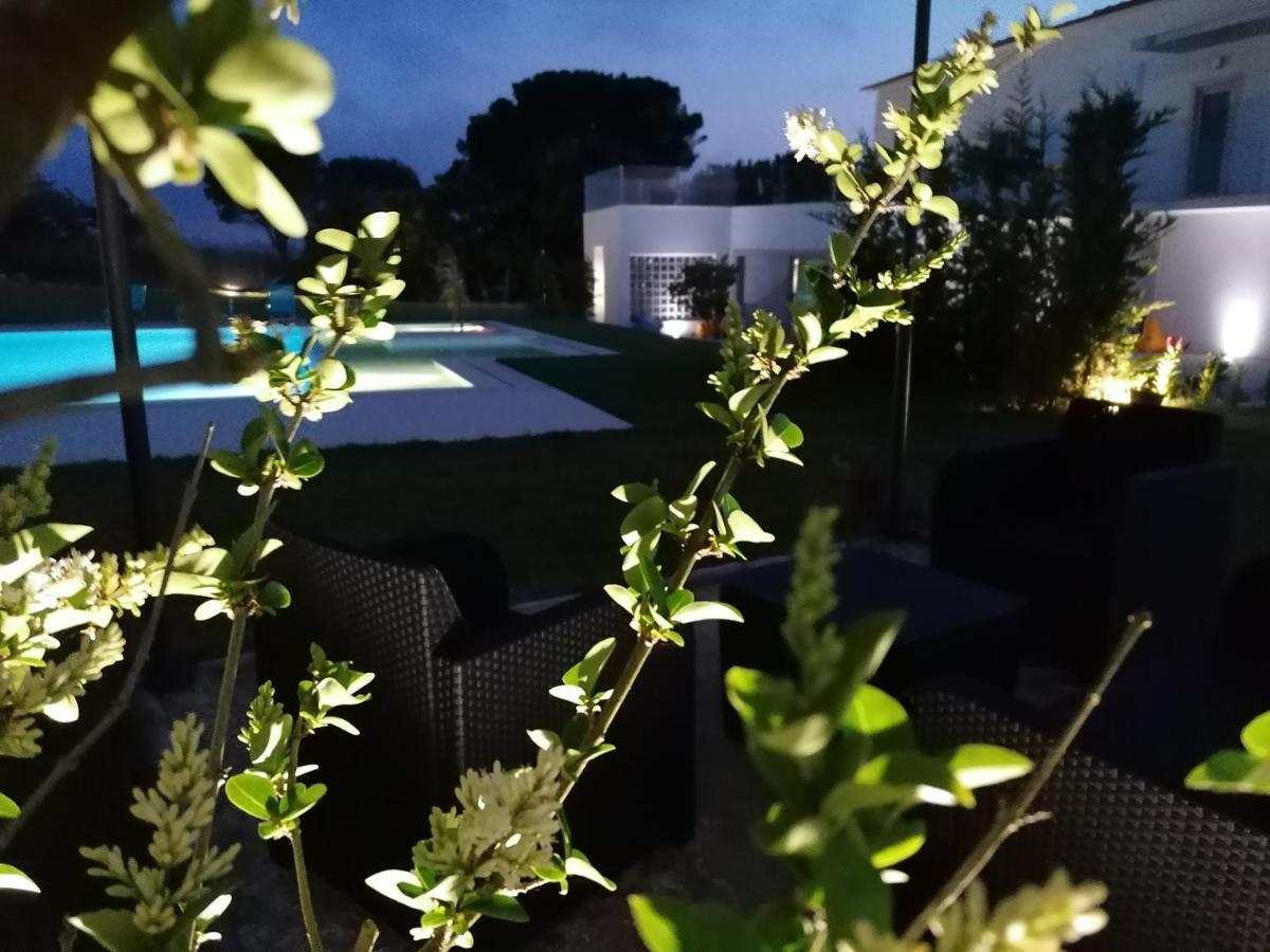 GaeirasPerola D'Obidos T3别墅 外观 照片
